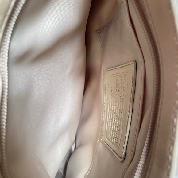 NEW Coach Shoulder Bag - Picture 3 of 4